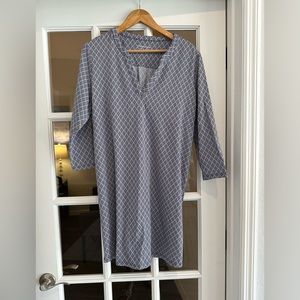 Southern Tide Performance Dress